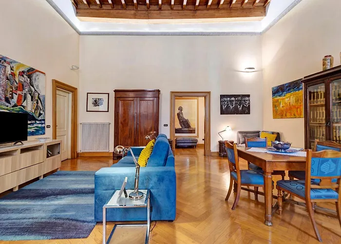 Apartment Domus Navona *