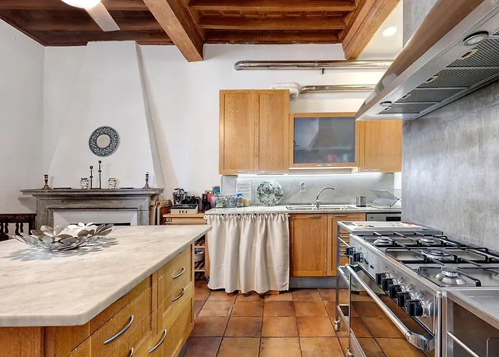 Domus Navona Apartment *