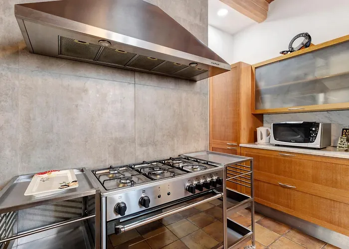 Domus Navona Apartment