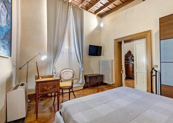 Domus Navona Apartment