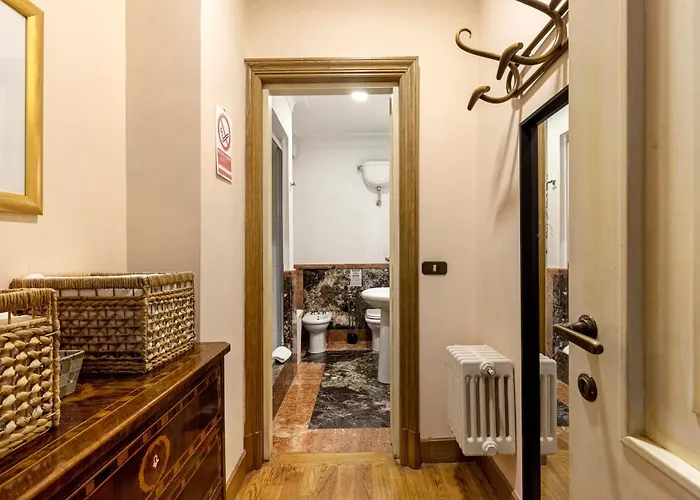Apartment Domus Navona