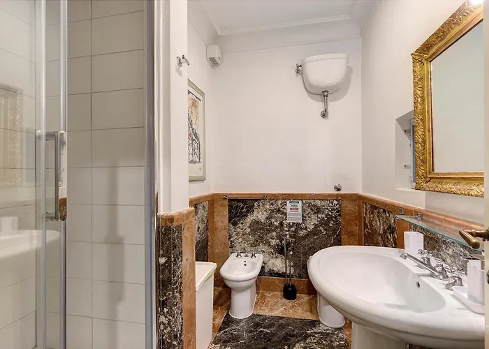 Domus Navona Apartment