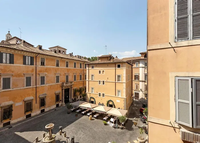 Domus Navona *