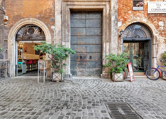Domus Navona *